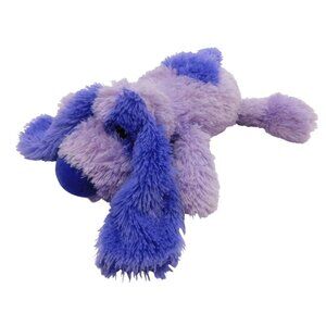 Lavendar Purple Floppy Dog Plush 15" Plush Idea Nuova Stuffed Animal